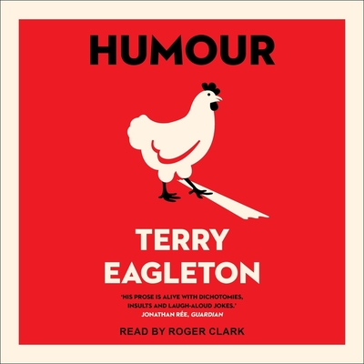 Humour Lib/E Cover Image