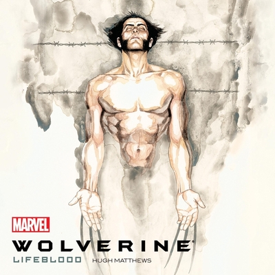 Wolverine: Lifeblood (Wolverine (Marvel) (Quality Paper))