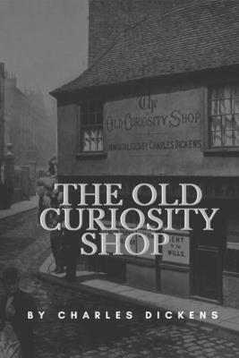 The Old Curiosity Shop