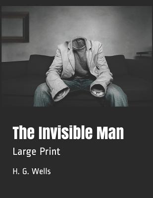 The Invisible Man