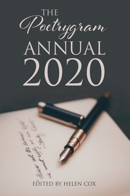 The Poetrygram Annual 2020 By Helen Cox (Editor) Cover Image