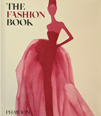 The Fashion Book By Phaidon Editors Cover Image