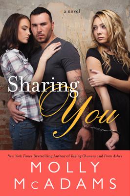 Cover for Sharing You