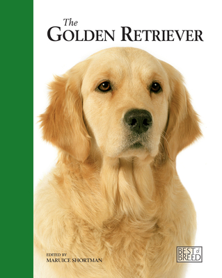 The Golden Retriever (Best of Breed) Cover Image