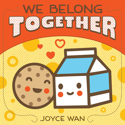 Cover for We Belong Together