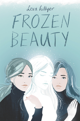 Cover for Frozen Beauty