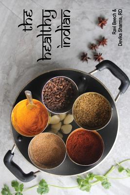 The Healthy Indian Cover Image