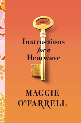 Cover Image for INstructions for a Heat Wave