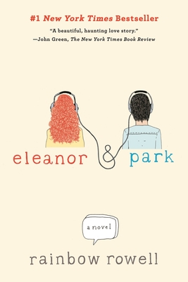 Eleanor & Park: A Novel Cover Image