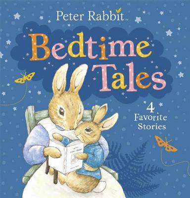 Bedtime Tales (Peter Rabbit)