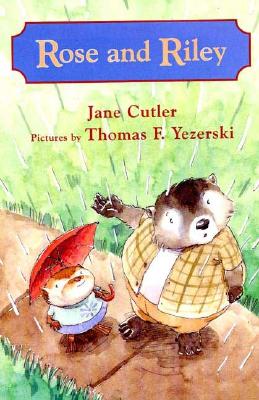 Rose and Riley Cover