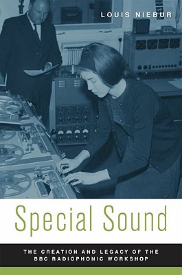 Special Sound (Oxford Music / Media) Cover Image