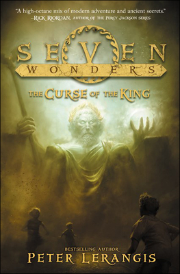 Curse of the King (Seven Wonders #4)