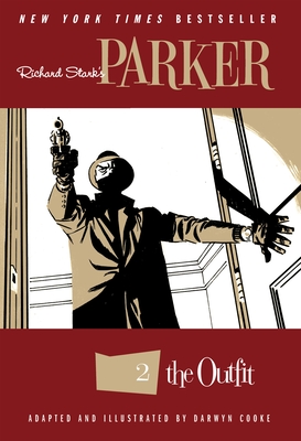 Richard Stark's Parker: The Outfit (Paperback) | Tattered Cover