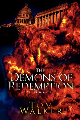 The Demons of Redemption Cover