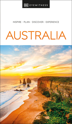 Eyewitness Australia (Travel Guide)