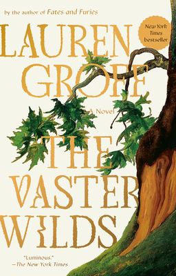 Cover Image for The Vaster Wilds: A Novel