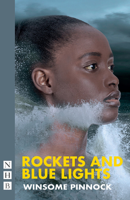 Rockets and Blue Lights By Winsome Pinnock Cover Image