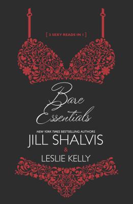Bare Essentials Cover