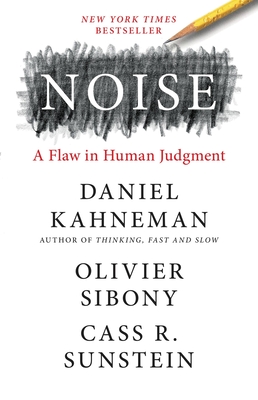 Cover for Noise