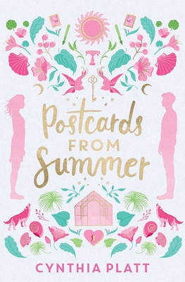 Postcards from Summer Cover Image