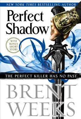 Perfect Shadow (The Night Angel Trilogy)