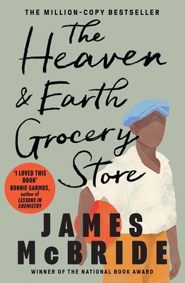 The Heaven & Earth Grocery Store Cover Image