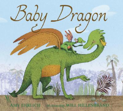 Cover Image for Baby Dragon