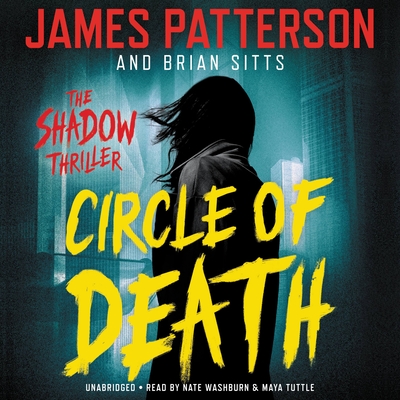 Circle of Death: A Shadow Thriller Cover Image