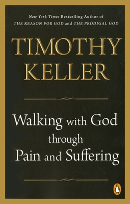 Walking with God through Pain and Suffering Cover Image