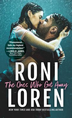 Cover for The Ones Who Got Away