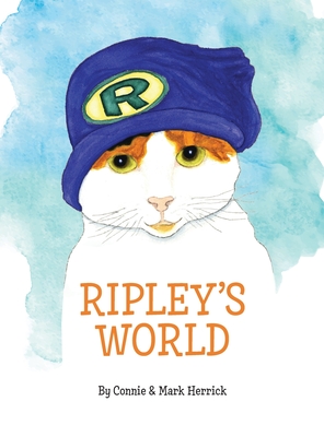 Cover for Ripley's World