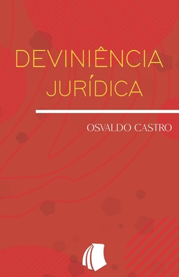 Deviniência Jurídica Cover Image