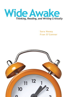 Cover for Wide Awake