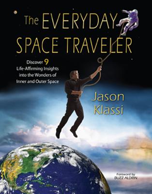 Cover for Everyday Space Traveler