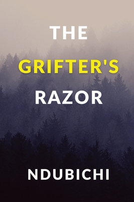 The Grifter's Razor Cover Image