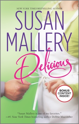 Delicious Cover