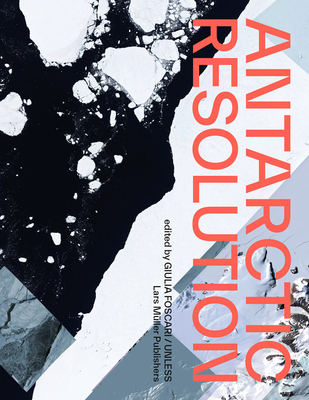 Antarctic Resolution Cover Image