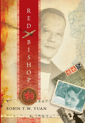 Red Bishop Cover Image