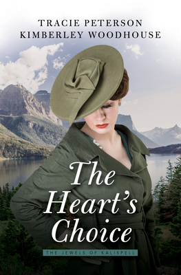 The Heart's Choice (The Jewels of Kalispell #1)