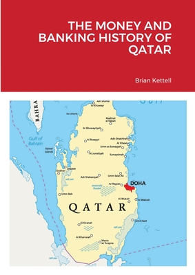 The Money and Banking History of Qatar Cover Image