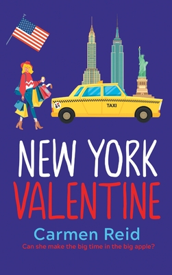 New York Valentine Cover Image