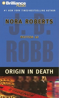 Origin in Death Cover Image
