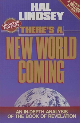 There's a New World Coming Cover Image