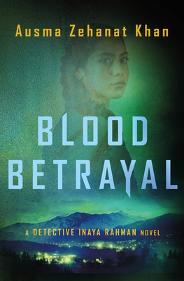Blood Betrayal (Blackwater Falls Series #2)