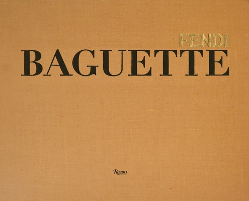 Fendi Baguette Cover Image