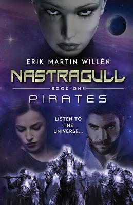 Cover for Pirates (Nastragull #1)