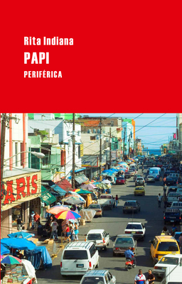 Cover for Papi