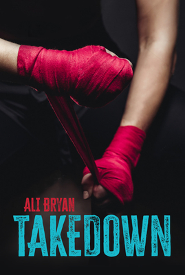 Takedown Cover Image