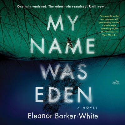 My Name Was Eden Cover Image